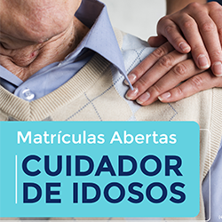 cuidador de idosos