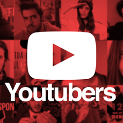youtubers site